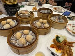 -稻香酒家·35年老字号(侨光店)