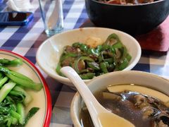 -小粤楼·怀旧粤菜(万辉国际广场店)