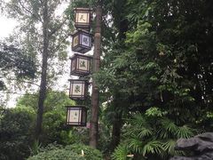 -天赐温泉