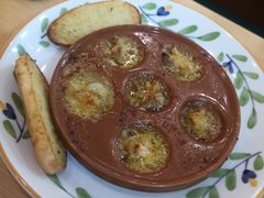 蜗牛面包-萨莉亚意式餐厅(南京环亚凯瑟琳广场店)