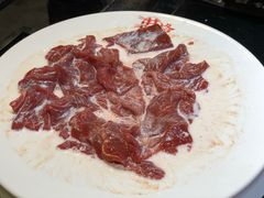 拔罐牛肉-井格·重庆火锅(王府井店)