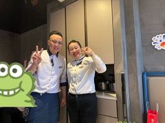 -海底捞火锅(国奥村店)