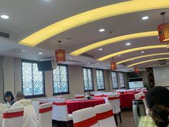 大堂-冶春茶社(太和广场店)