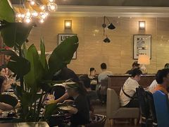 大堂-Let's Taipei 非常烘焙(太古里店)