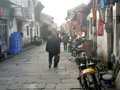 -绍兴书圣故里景区