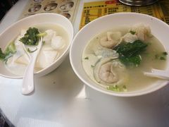 -文辉墨鱼丸大王(铜锣湾渣甸街总店)