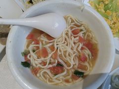 -何适山庄 ·可团建(水长城P2停车场店)