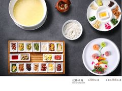 -茴香熙楼(翠湖店)