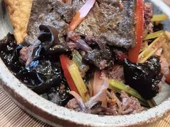 -五观堂素食(新华路店)