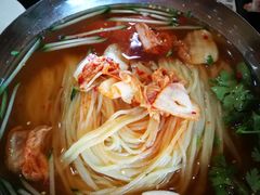 -西塔大冷面(市府大路店)