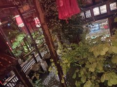 -哈哈曲艺社(西门闲亭店)