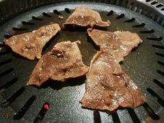 -贺野·自助炭火烤肉(紫藤路店)