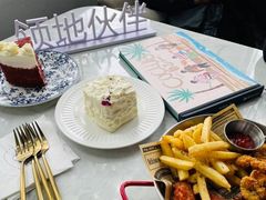 -PANYA(东湖店)