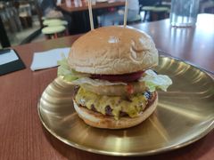 -魏斯理汉堡(西安沣东吾悦店)