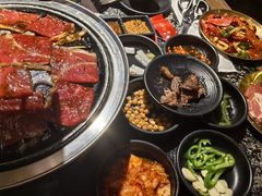 -九田家黑牛烤肉料理(石路天虹店)