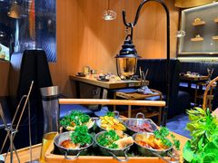-一朵菌·野生菌探索家火锅(南亚店)