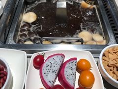 -海底捞大排档火锅(悦荟广场店)