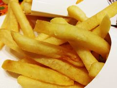 -汉堡王(洛阳泉舜广场店)