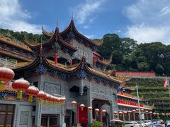 -东莞市大岭山森林公园