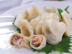 海鲜饺-荔枝楼酒家(员村东璟店)