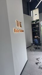 -DK SALON连锁专业烫染接发店
