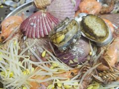 -九层海鲜塔(市南店)