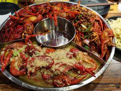 -王红军龙虾(新民路店)