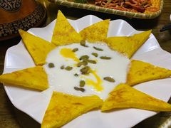 -吉祥圣雪藏餐