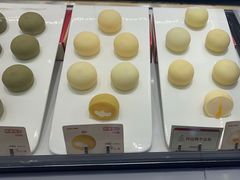 -西树泡芙(蓝色港湾店)