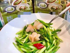 -阿甘小馆(陇海路店)