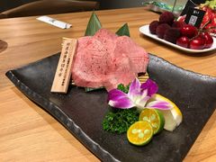 厚切牛舌-日进一片海.生腌海鲜火锅.宵夜烧烤(三里屯总店)