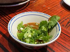 -沙胆彪炭炉牛杂煲(成都玉林店)