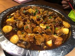 -胖哥俩肉蟹煲(湖滨银泰in77店)