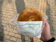 -刘信牛羊肉泡馍小炒(回民街店)