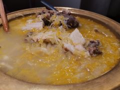 -关东小磨东北菜(漕河泾印象城店)