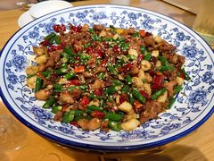 -赤宴·川菜(玉林店)