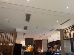 -杭州开元名都大酒店·地中海自助餐厅