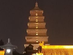 -大唐不夜城