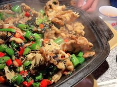 -蛙来哒(东城万达店)