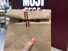 -MUJI无印良品(大悦城店)
