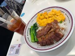 -太兴餐厅(东方广场分店)