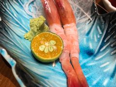 -傑·料理·海鲜放题(佛山文华荟店)