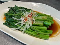 -1937青岛老味道·海肠捞饭·青岛菜(大鲍岛栈桥店)