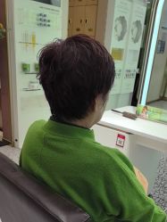 -童辉造型