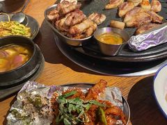 -济州爱肉堂(总店)