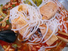 -龍城柳州螺蛳粉(群星路店)