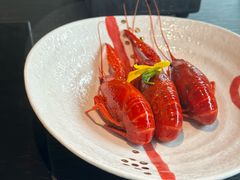-花潮料理艺食馆(SM新生活广场店)