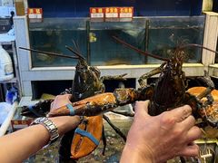 -东江海鲜大排档·潮汕菜·砂锅粥