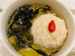 -扬州香格里拉·香宫中餐厅