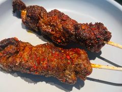 -胡麻(静安嘉里店)